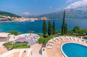 Aminess Liburna Hotel